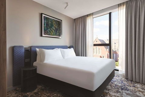 Adina Apartment Hotel Melbourne, Pentridge - Accommodation Cairns 1