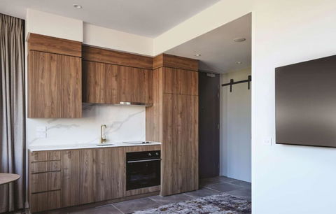 Adina Apartment Hotel Melbourne, Pentridge - Accommodation Cairns 2