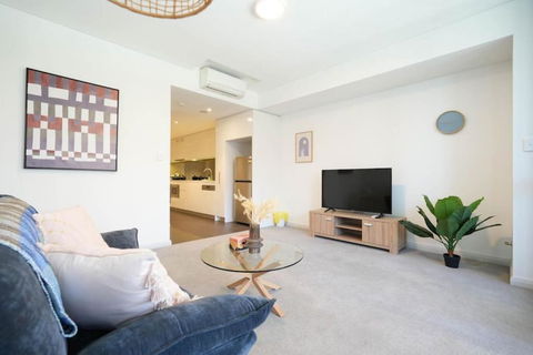 Adorable One Bedroom APT In Heart Of WWP - Accommodation Cairns 1