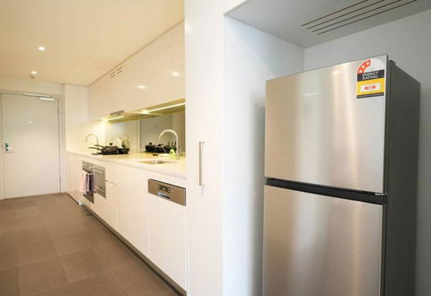 Adorable One Bedroom APT In Heart Of WWP - Accommodation Cairns 3