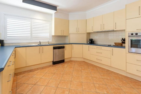 Adriatic 4 - Accommodation Cairns 4