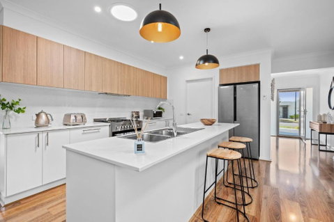 Aerial Beach House 2 - Accommodation Cairns 4