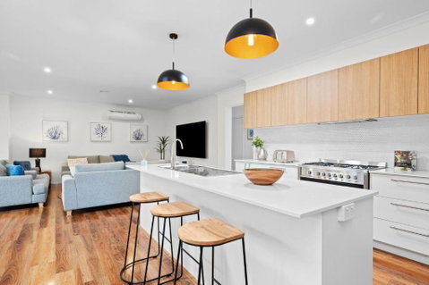 Aerial Beach House 2 - Accommodation Cairns 3