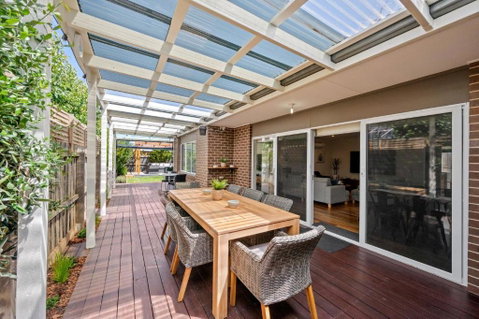 Aerial Beach House 2 - Accommodation Cairns 2