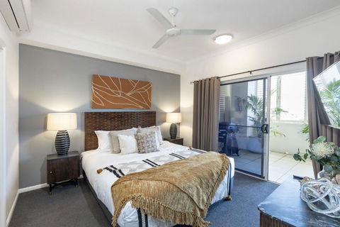 Afternoon Delight - Accommodation Cairns 4