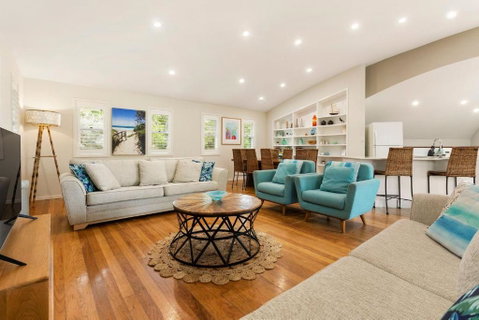 A Perfect Stay - Beach House At Tallows - Accommodation Cairns 1