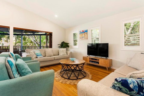 A Perfect Stay - Beach House At Tallows - Accommodation Cairns 2
