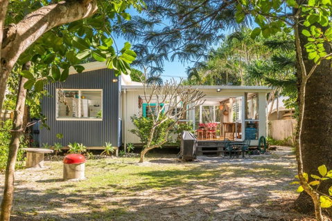 A Perfect Stay - Beachcombers Cottage - Accommodation Cairns 0