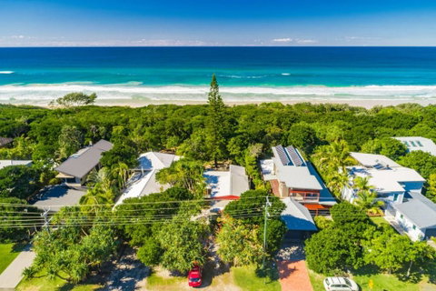 A Perfect Stay - Beachcombers Cottage - Accommodation Cairns 1