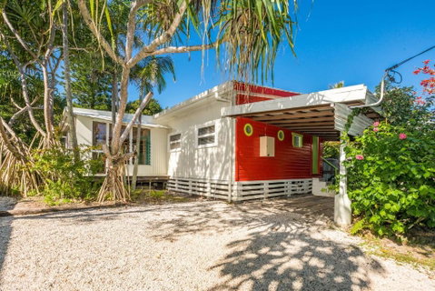 A Perfect Stay - Beachcombers Cottage - Accommodation Cairns 2