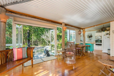 A Perfect Stay - Beachcombers Cottage - Accommodation Cairns 3