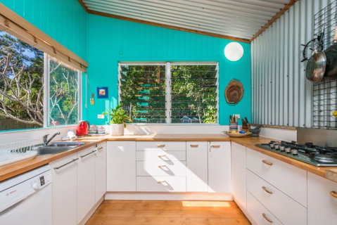 A Perfect Stay - Beachcombers Cottage - Accommodation Cairns 4