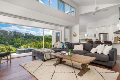 A Perfect Stay - Byrons Brae - Accommodation Cairns 2