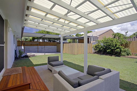 A Perfect Stay - Mi Casa - Accommodation Cairns 0