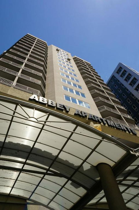 Abbey On Roma Hotel & Apartments - Accommodation Cairns 0