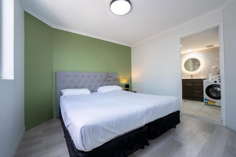 Abbey On Roma Hotel & Apartments - Accommodation Cairns 3