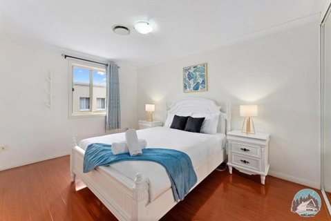 Aircabin - Seven Hills - Lovely - 3 Beds Townhouse - Accommodation Cairns 1