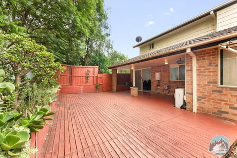 Aircabin - Seven Hills - Lovely - 3 Beds Townhouse - Accommodation Cairns 0