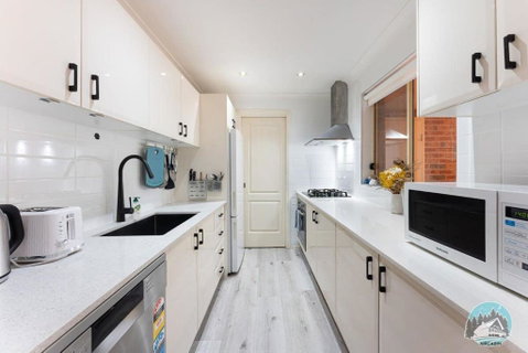 Aircabin - Seven Hills - Lovely - 3 Beds Townhouse - Accommodation Cairns 2