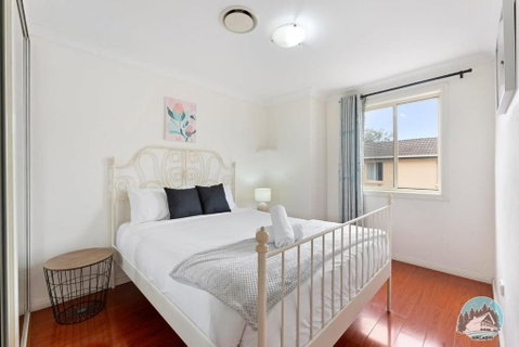 Aircabin - Seven Hills - Lovely - 3 Beds Townhouse - Accommodation Cairns 4