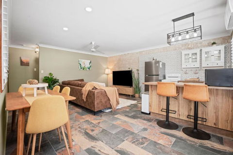 Akuli By The Sea Unit 3 - Accommodation Cairns 0