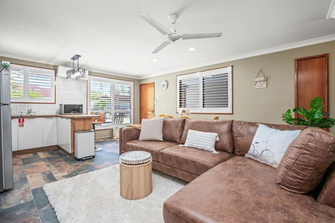 Akuli By The Sea Unit 3 - Accommodation Cairns 3