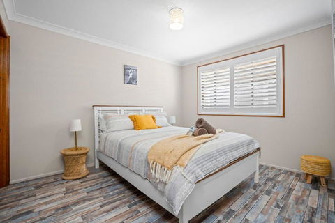 Akuli By The Sea Unit 3 - Accommodation Cairns 2