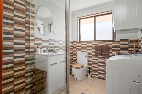 Akuli By The Sea Unit 3 - Accommodation Cairns 4