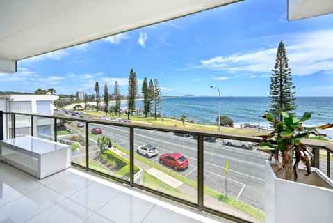 Alexandra Headland Ocean Dream - Stunning View ZA6 - Accommodation Cairns 3
