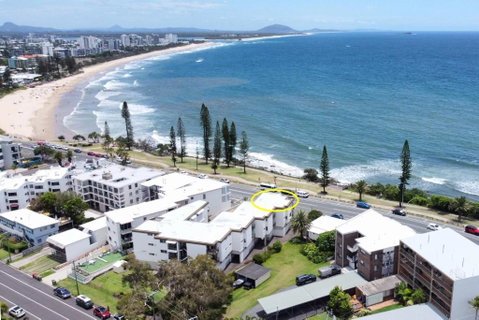 Alexandra Headland Ocean Dream - Stunning View ZA6 - Accommodation Cairns 2
