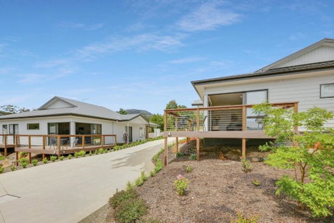 All Seasons Marysville - Accommodation Cairns 4