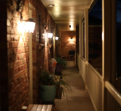 All Settlers Motor Inn Parkes - Accommodation Cairns 2