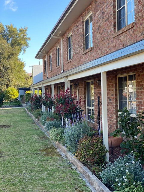 All Settlers Motor Inn Parkes - Accommodation Cairns 3