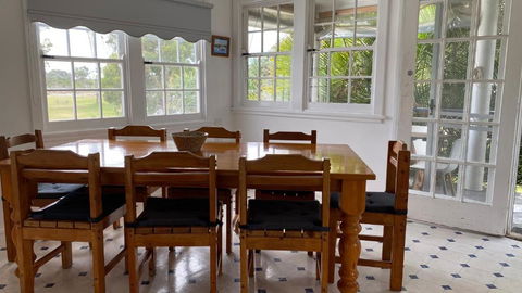 Allamanda House, 3 Willow Street - Accommodation Cairns 3