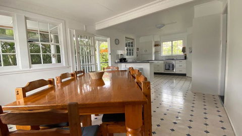 Allamanda House, 3 Willow Street - Accommodation Cairns 2