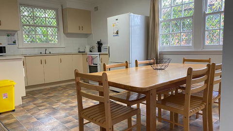 Allamanda House, 3 Willow Street - Accommodation Cairns 4