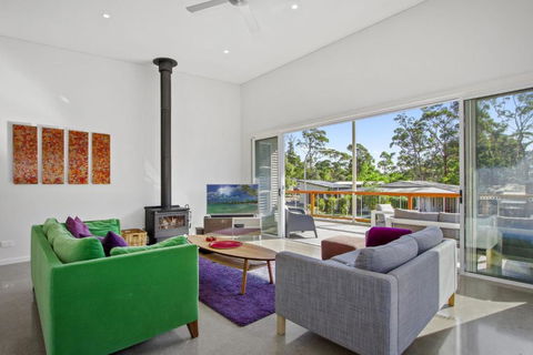 Allawah Beach House - Accommodation Cairns 2