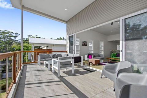 Allawah Beach House - Accommodation Cairns 4