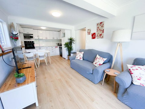 Allinga Apartment - Accommodation Cairns 0