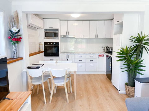 Allinga Apartment - Accommodation Cairns 1