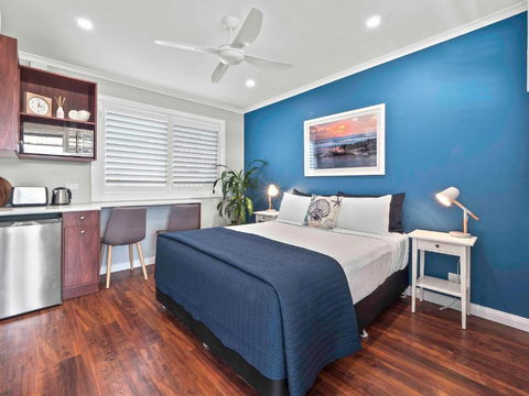 Almare Tourist Motel - Accommodation Cairns 1