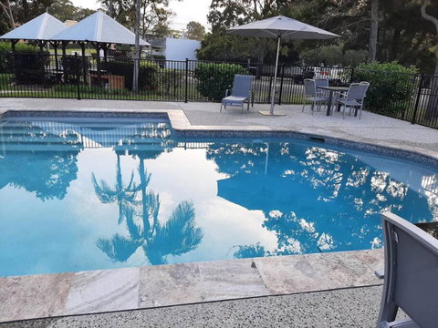 Aloha Rainbow Beach - Accommodation Cairns 0