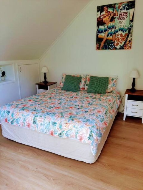 Aloha Rainbow Beach - Accommodation Cairns 1