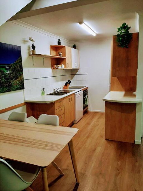 Aloha Rainbow Beach - Accommodation Cairns 3