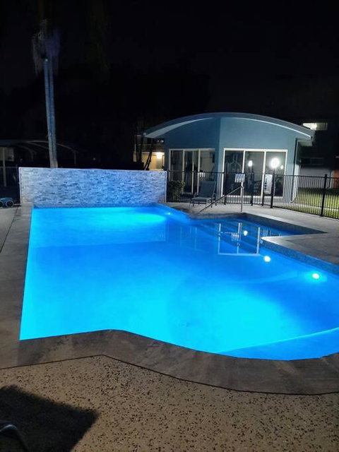 Aloha Rainbow Beach - Accommodation Cairns 4