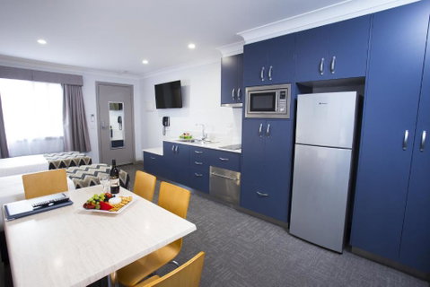 Altitude Motel Apartments - Accommodation Cairns 4