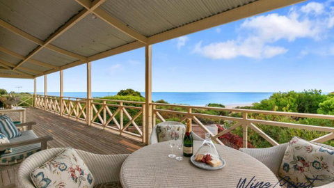 Alton House By Wine Coast Holidays - Accommodation Cairns 1