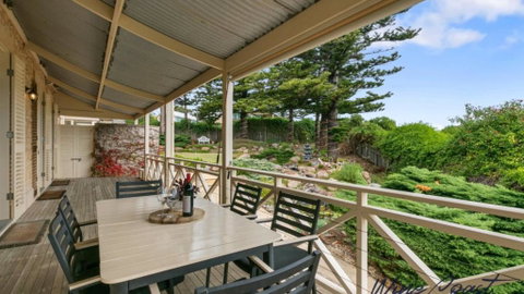 Alton House By Wine Coast Holidays - Accommodation Cairns 2