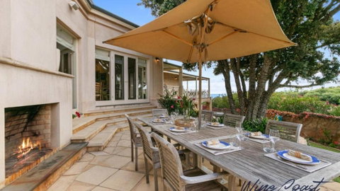Alton House By Wine Coast Holidays - Accommodation Cairns 4