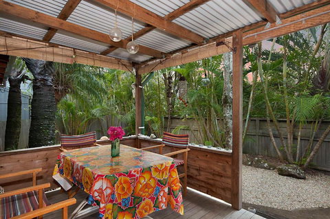 Aluna - Accommodation Cairns 1